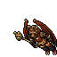 Draccoon Herald female