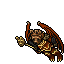 Draccoon Herald male